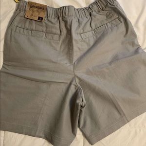 Grey Magellan men’s shorts size small